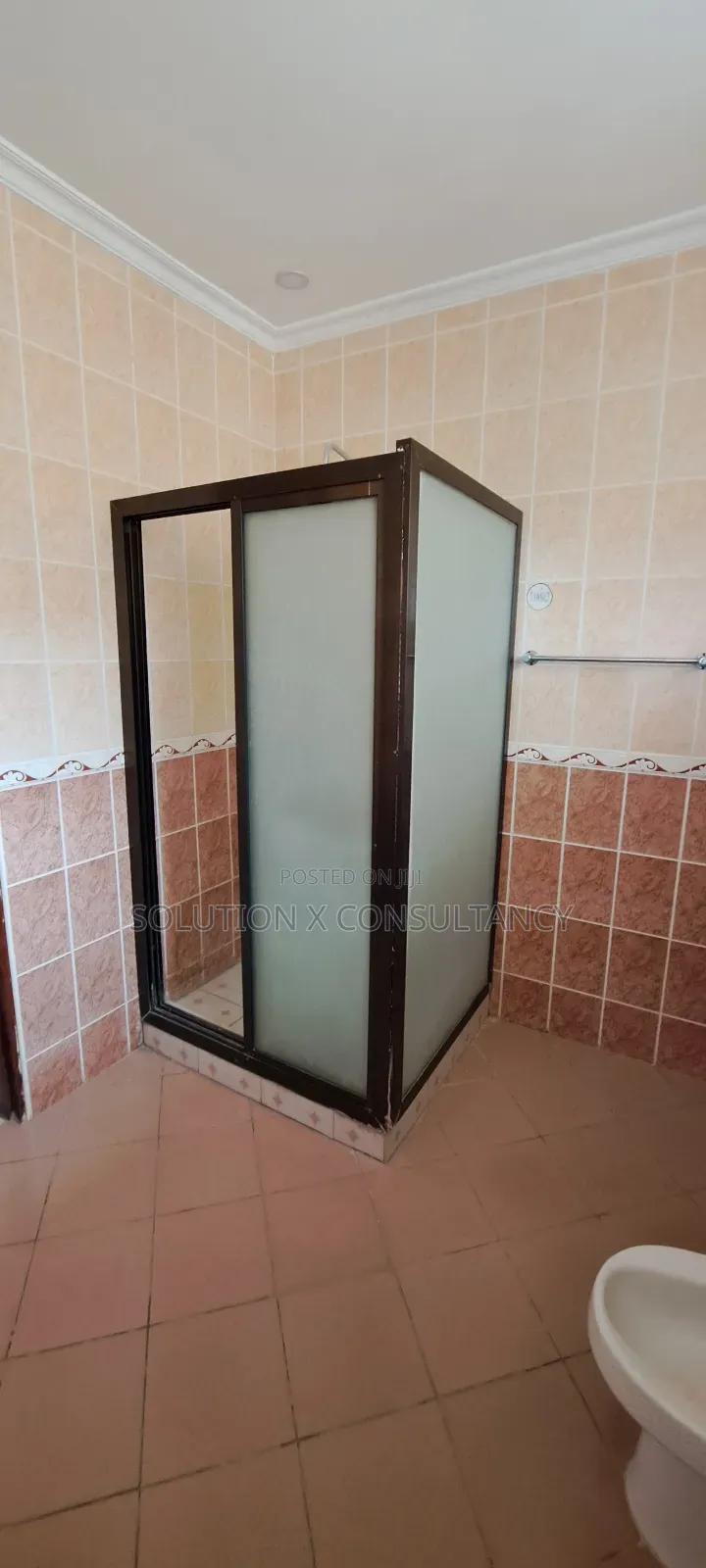 4bdrm Villa in Mbweni for rent