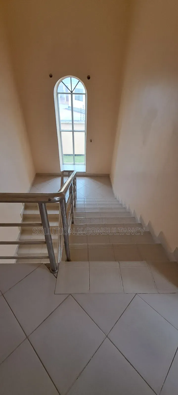 4bdrm Villa in Mbweni for rent