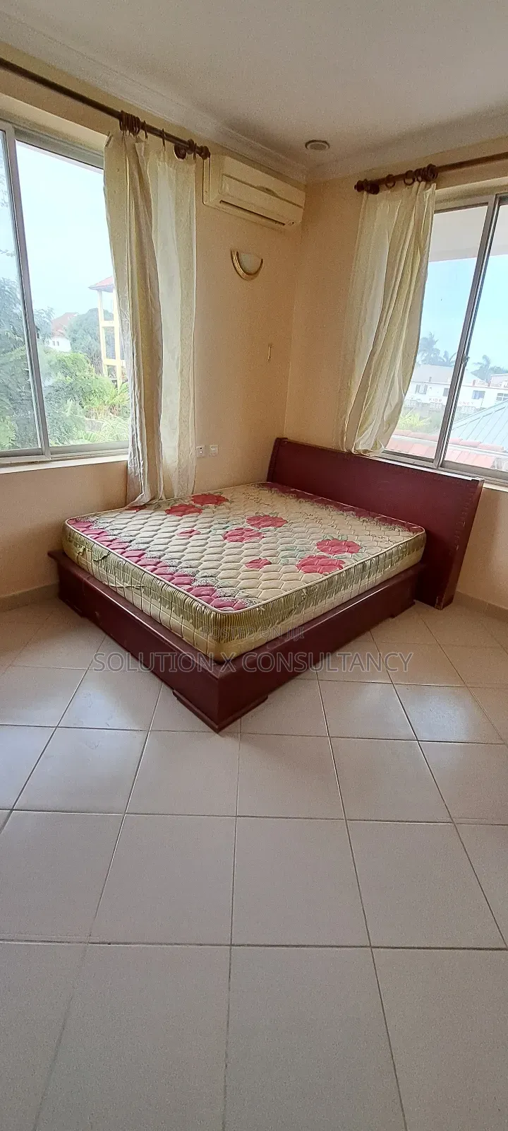4bdrm Villa in Mbweni for rent