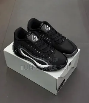 Jordan Original Sneakers 