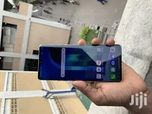 LG Velvet 128 GB White