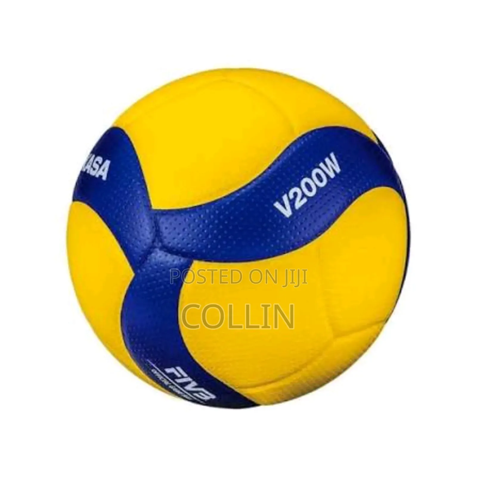 Volleyball