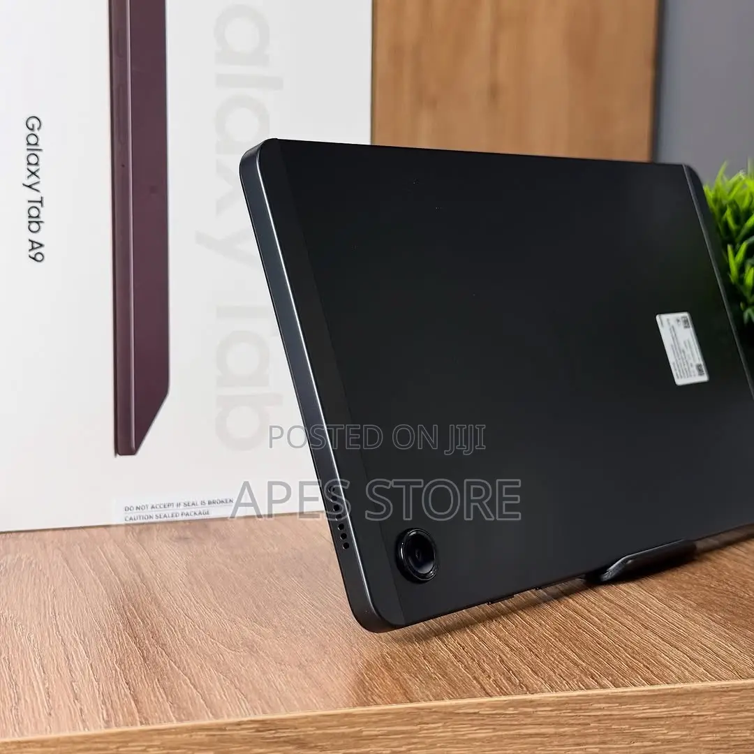 New Samsung Galaxy Tab A9 64 GB