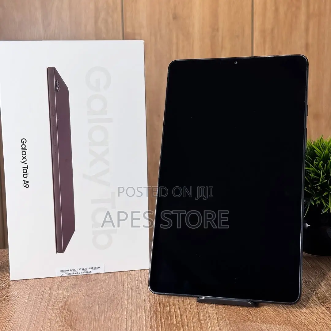 New Samsung Galaxy Tab A9 64 GB