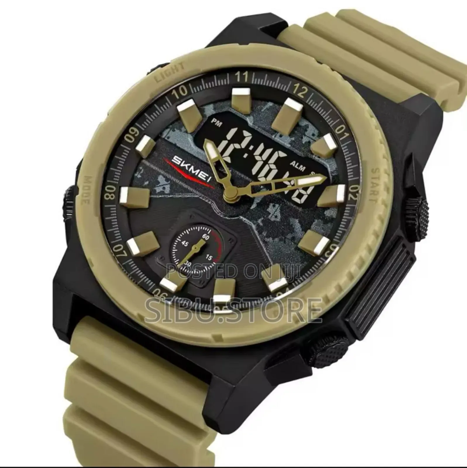 Skmei Digital Watch