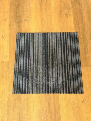 Carpet Tiles
