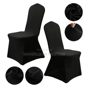 Vitambaa Vya Hotel Chair