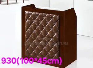 Reception Table