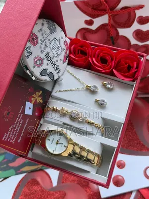 New Rado Classic Set Valentine Set for Women's