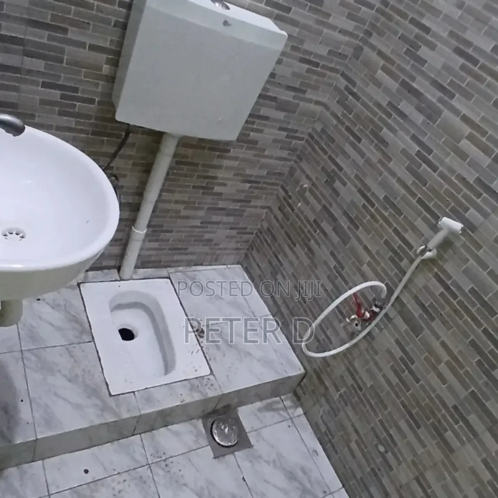 2bdrm House in Ilala for rent