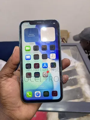 Apple iPhone 11 64 GB Green