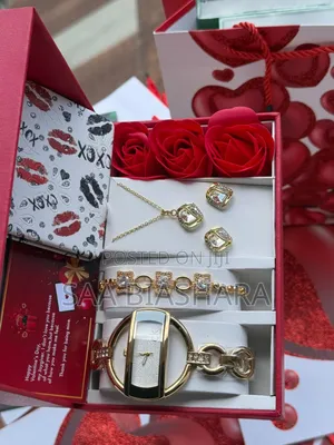 New Ck Classic Valentine Set for Women's
