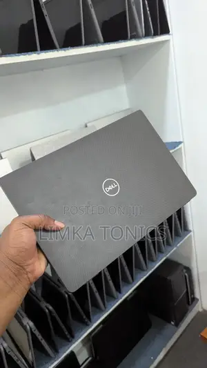 Laptop Dell 16GB Intel Core I7 HDD 512GB