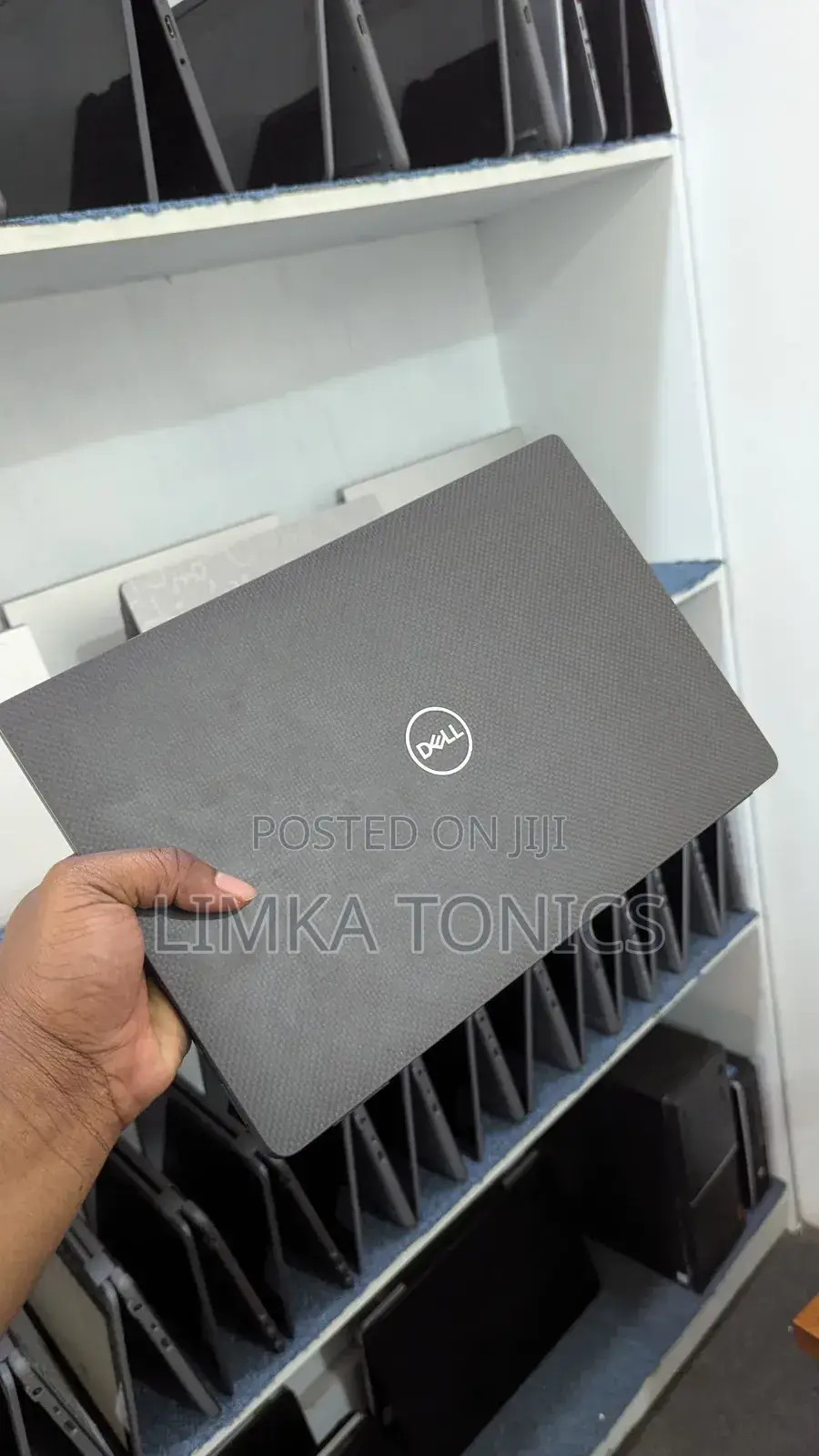 Laptop Dell 16GB Intel Core I7 HDD 512GB
