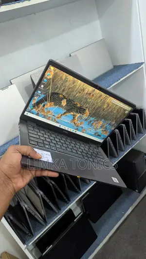 Laptop Dell 16GB Intel Core I7 HDD 512GB