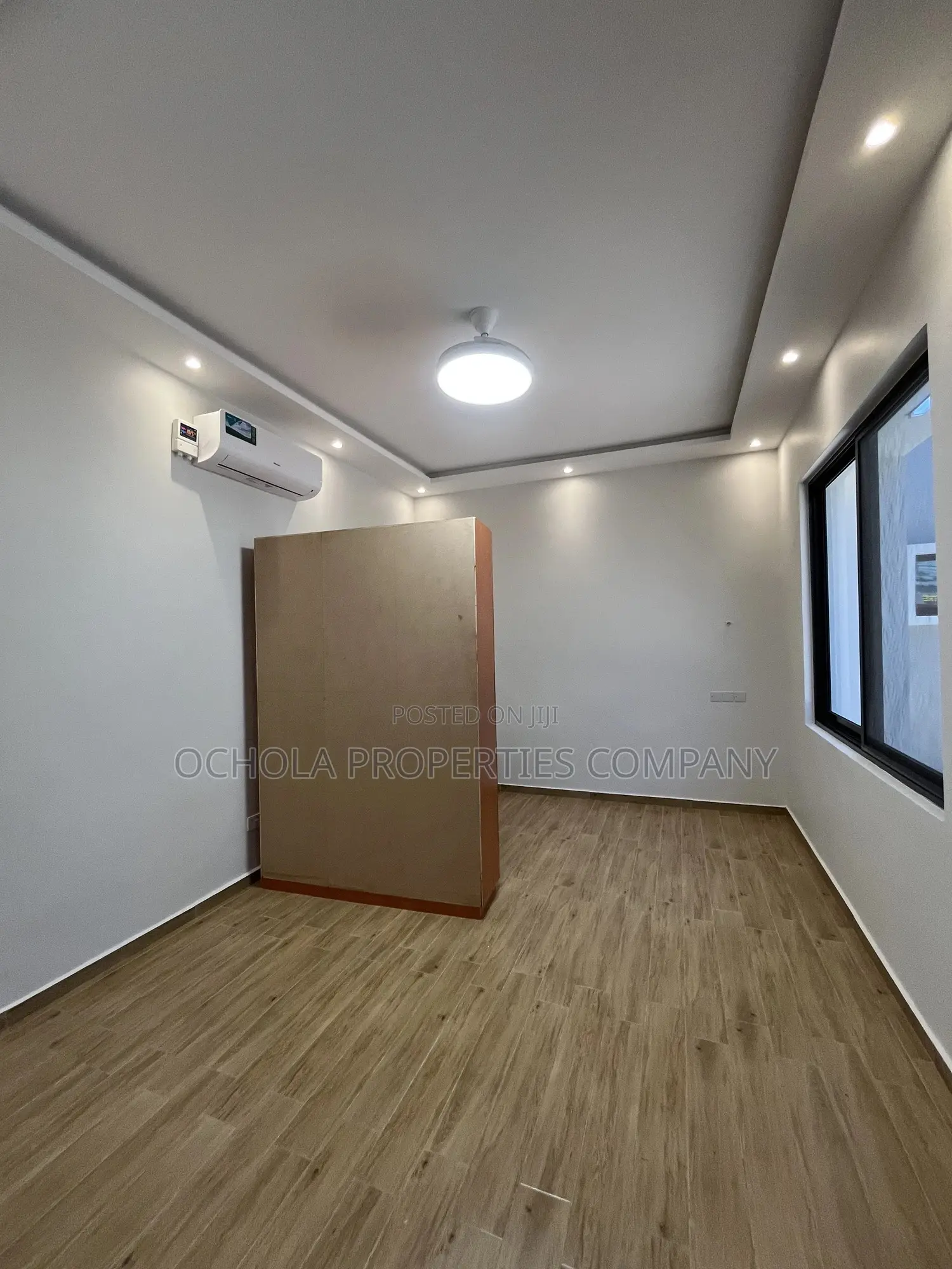 Studio Apartment in Masaki for rent