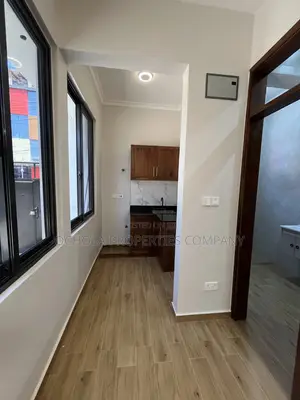 Studio Apartment in Masaki for rent