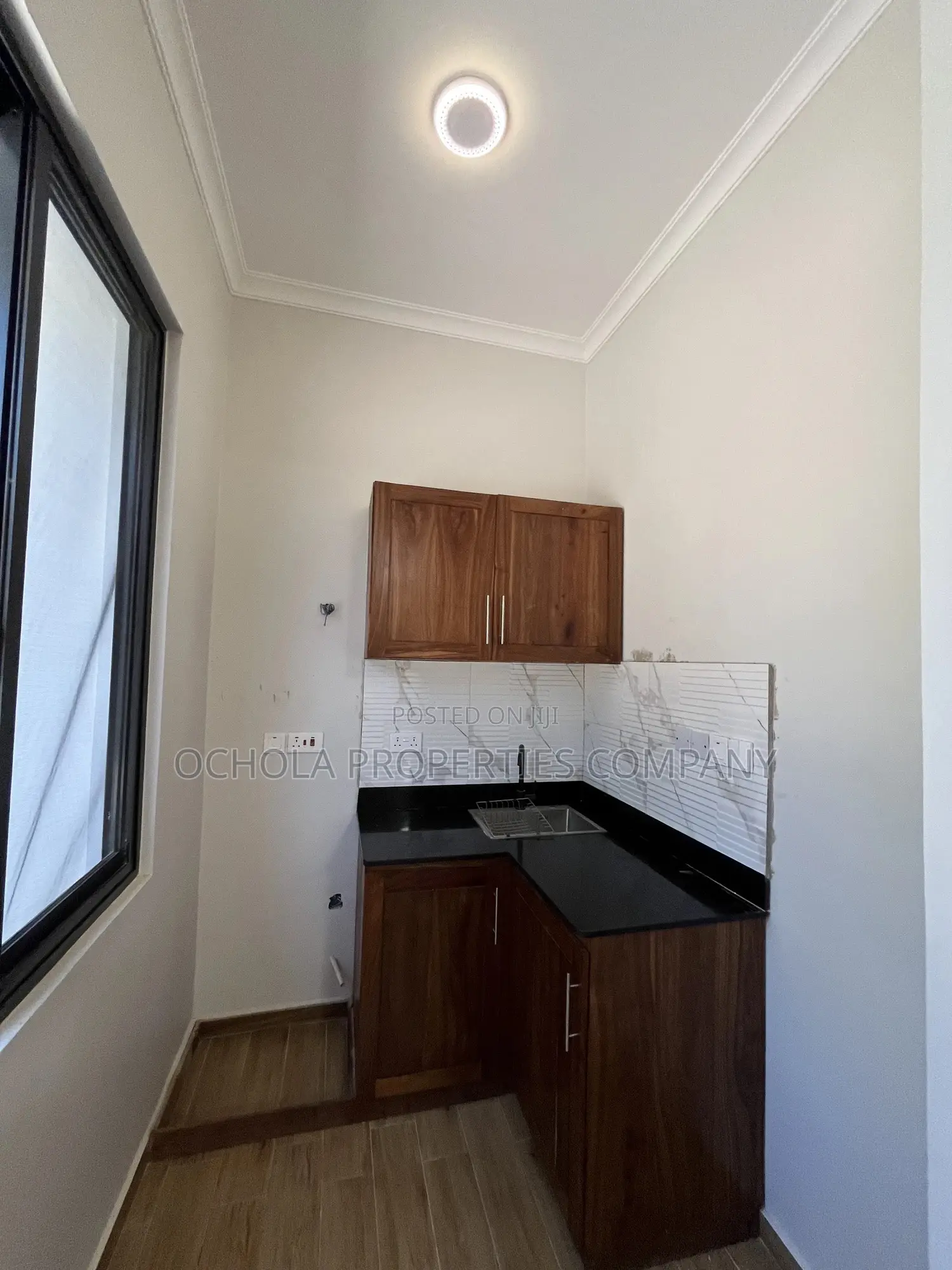 Studio Apartment in Masaki for rent