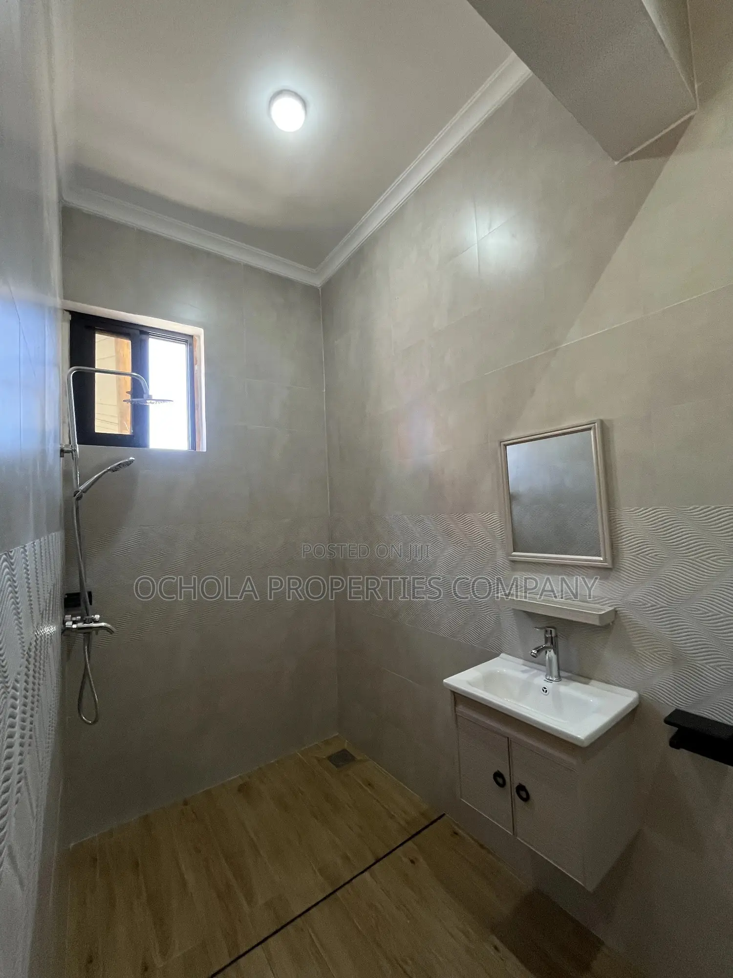Studio Apartment in Masaki for rent