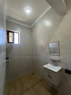 Studio Apartment in Masaki for rent