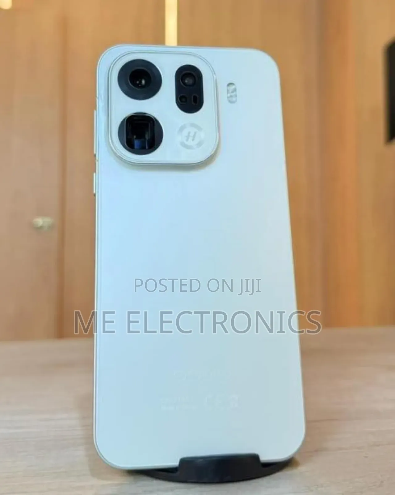 New Oppo Find X9 Pro 512 GB