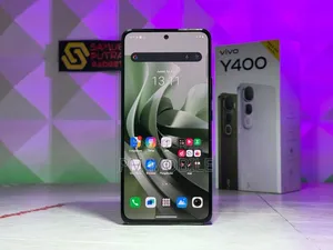 Vivo Y400 256 GB