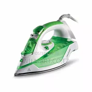 Kenwood Steam Iron 300ml Tank Dry and Spray Function 2600w Stp70.000wg