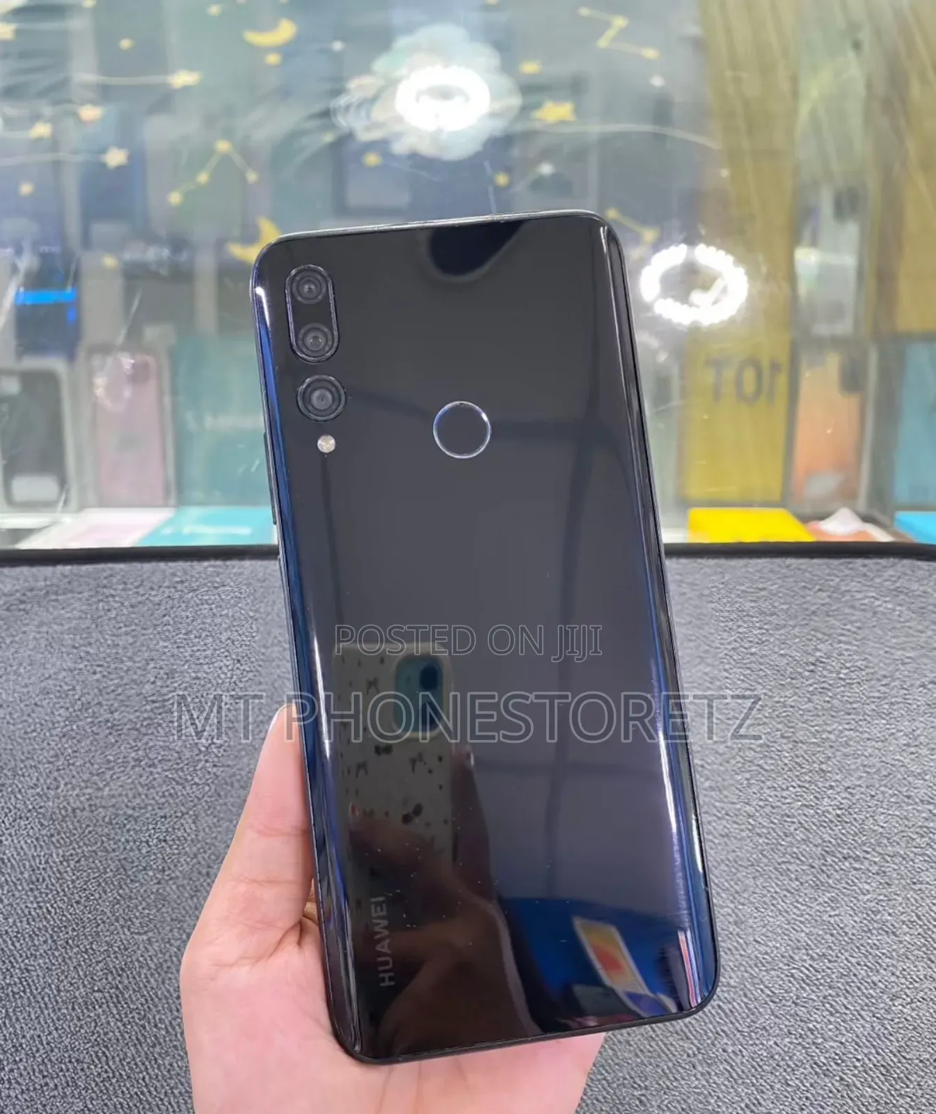 Huawei Y9 Prime 2019 128 GB