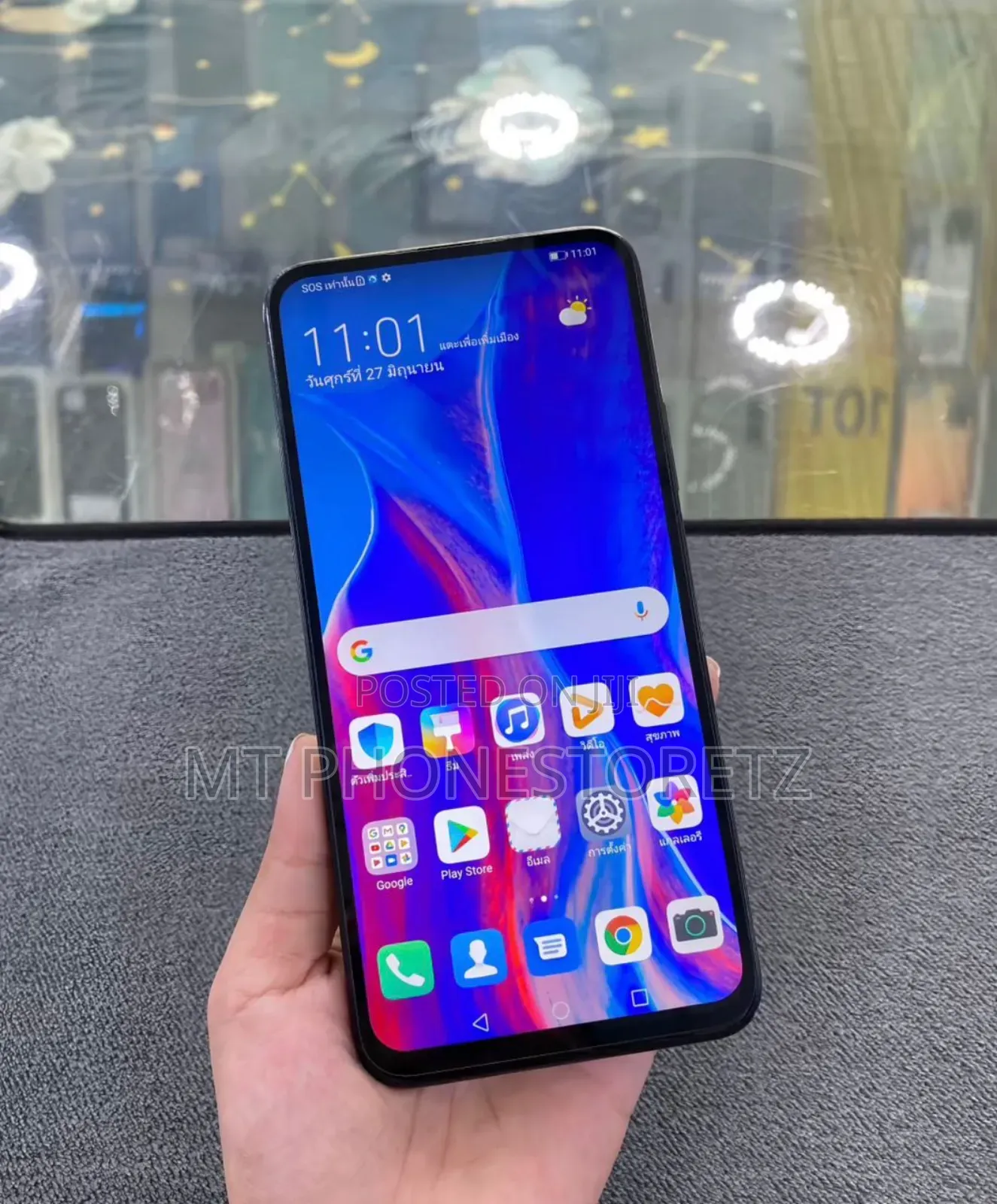 Huawei Y9 Prime 2019 128 GB