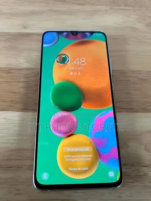 Samsung Galaxy A90 128 GB