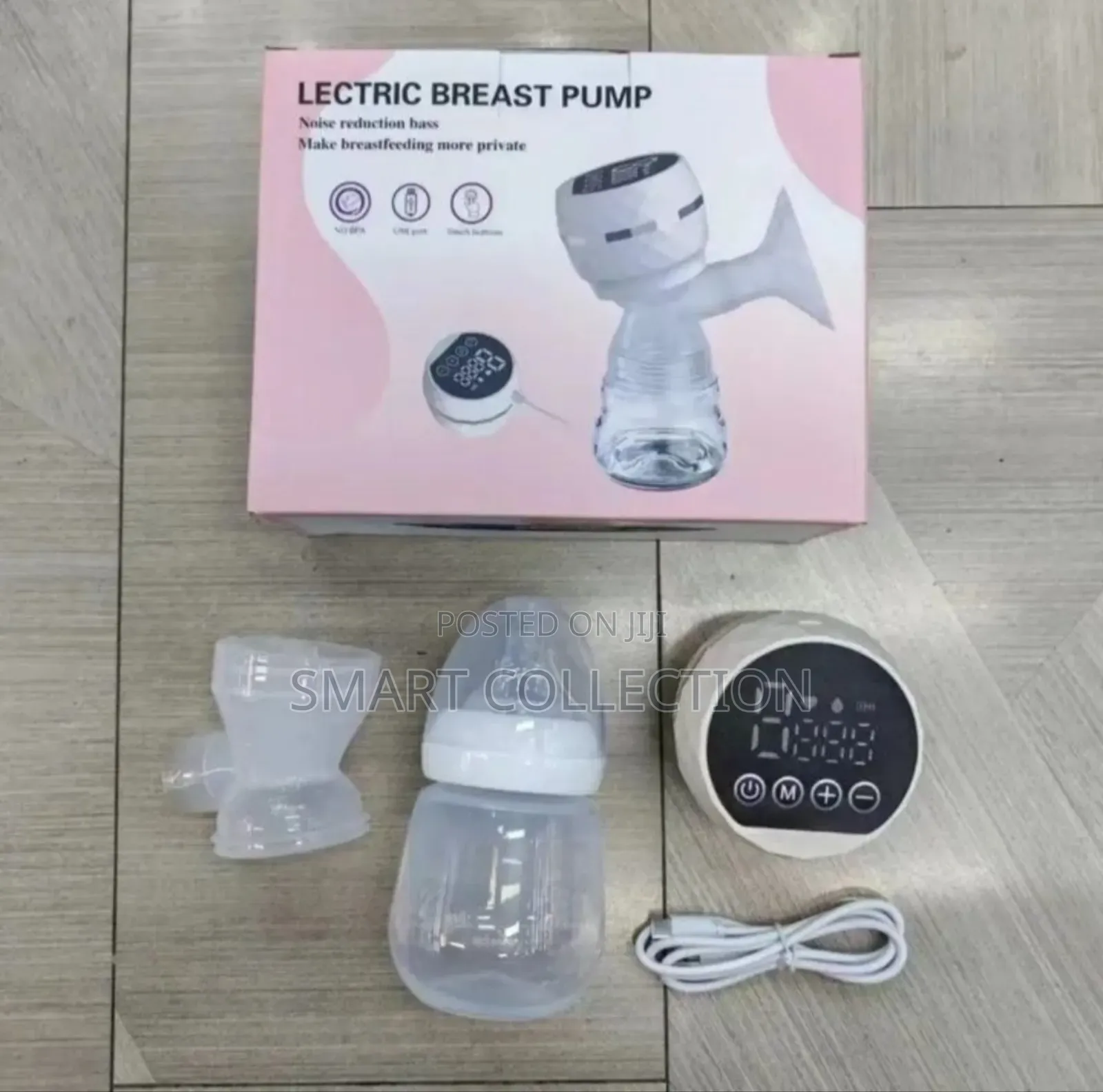 Electric Breast Pump
