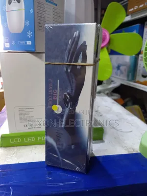 T900 Ultra2 Smart Watch