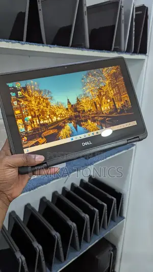Laptop Dell Latitude 11 3190 4GB Intel Pentium SSD 128GB