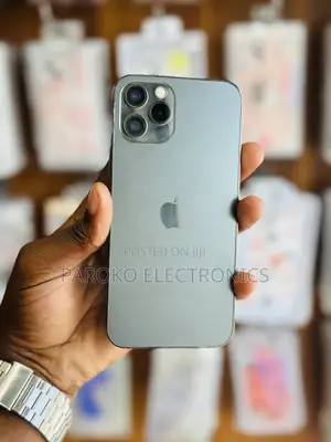 Apple iPhone 12 Pro 128 GB Black