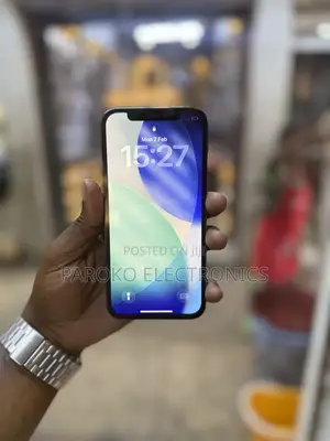 Apple iPhone 12 Pro 128 GB Black