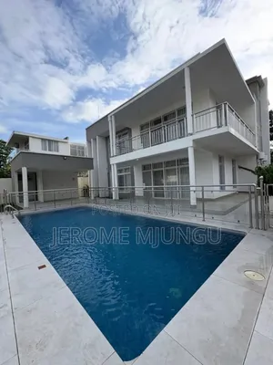 4bdrm House in Masaki for rent