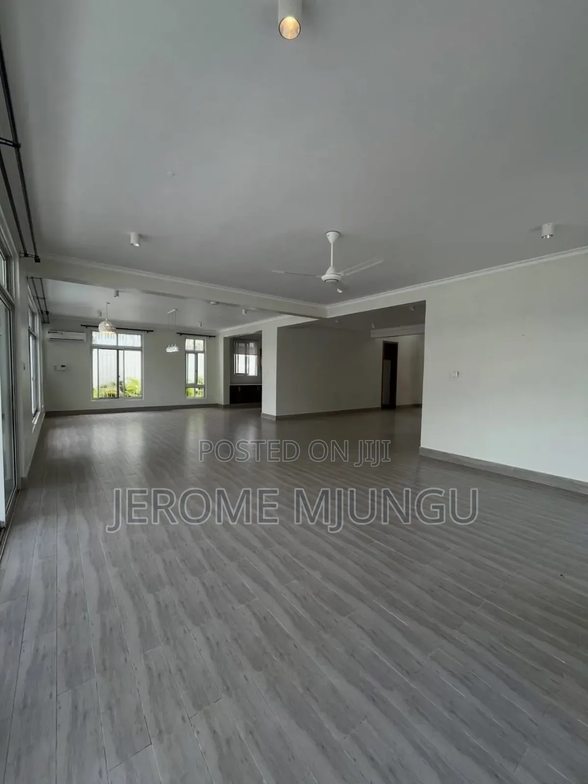 4bdrm House in Masaki for rent