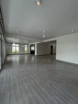 4bdrm House in Masaki for rent