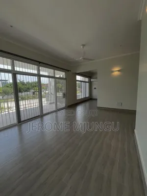4bdrm House in Masaki for rent