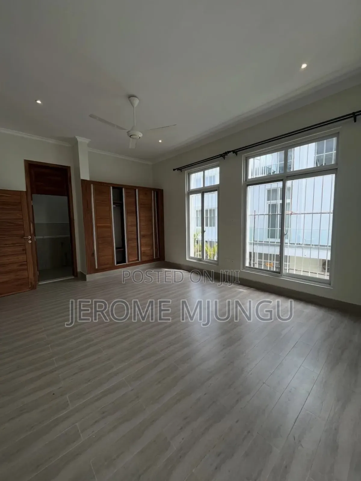 4bdrm House in Masaki for rent