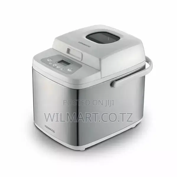 Kenwood Bread Maker 19-in-1 Multifunctional Automatic
