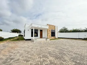 5bdrm House in Goba for rent