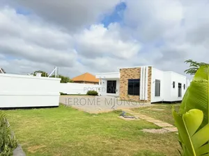 5bdrm House in Goba for rent