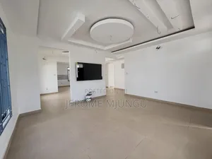 5bdrm House in Goba for rent