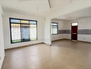 5bdrm House in Goba for rent
