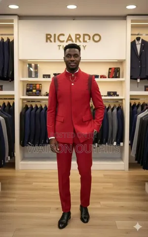 Men's New Suits Exceptionally Very Amazing
