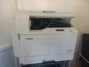 Printer Copier Canon Image Runner 2206