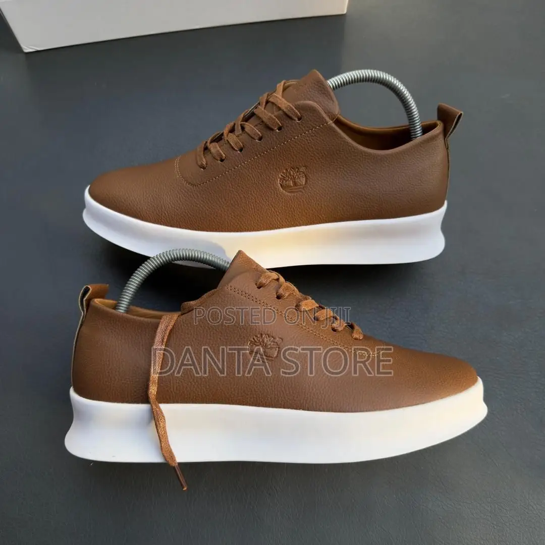 Timberland Casual Sneakers