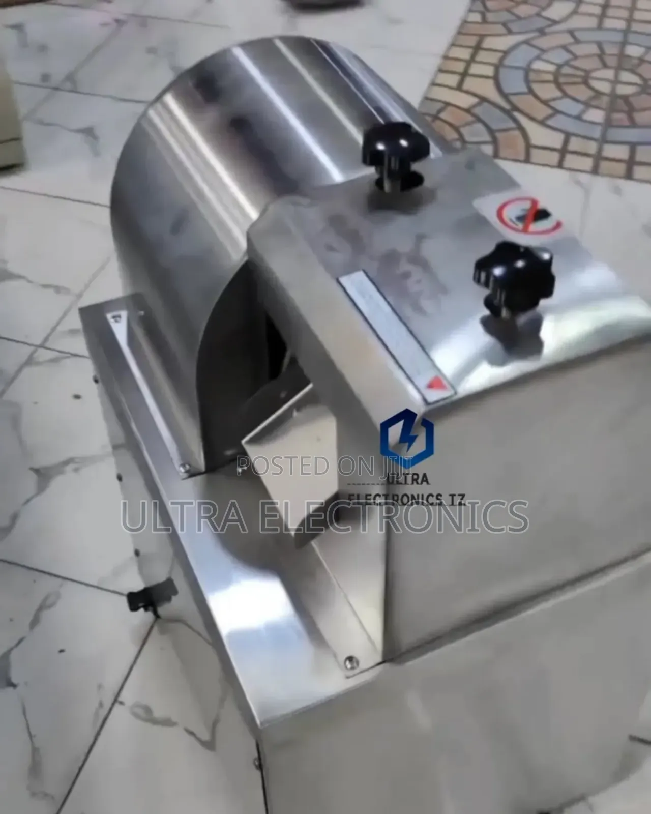 Mashine Ya Kisasa Ya Kukamua Juice Ya Miwa Sugarcane Juice Extractor