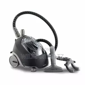 Kenwood Garment Steamer 2l Tank Suit Hanger 1500w Gsp65.500bk - Hand C